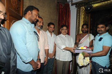 Bhale Bhale Magadivoy Movie Opening